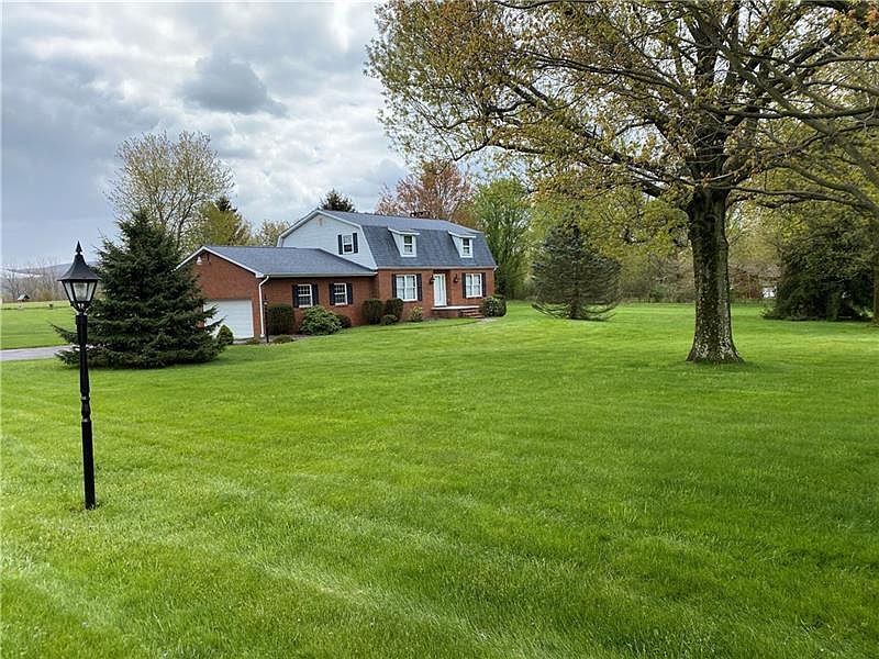 582 Bell Memorial Church Rd, Latrobe, PA 15650 Zillow