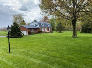 582 Bell Memorial Church Rd, Latrobe, PA 15650