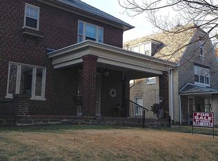 942 Buchanan Ave, Lancaster, PA 17603