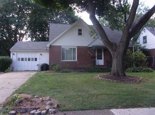 423 Aultman Ave NW, Canton, OH 44708