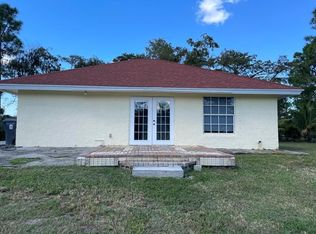 16412 62nd Rd N, Loxahatchee, FL 33470