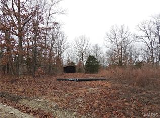 Cedar Ford Rd, Cook Station, MO 65449