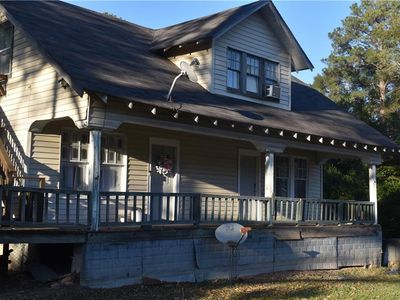 4132 & 4138 University Pkwy, Natchitoches, LA, 71457