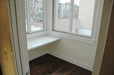 Rented by Boerum Hill Realty