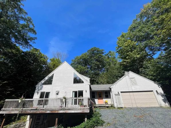 24 Slalom Drive, Grantham, NH 03753