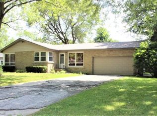 1033 N Vaughn Dr, Kankakee, IL 60901