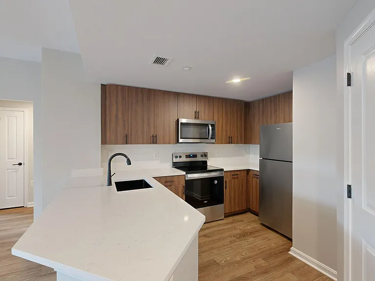 Delancey at Shirlington Village — Photo 114