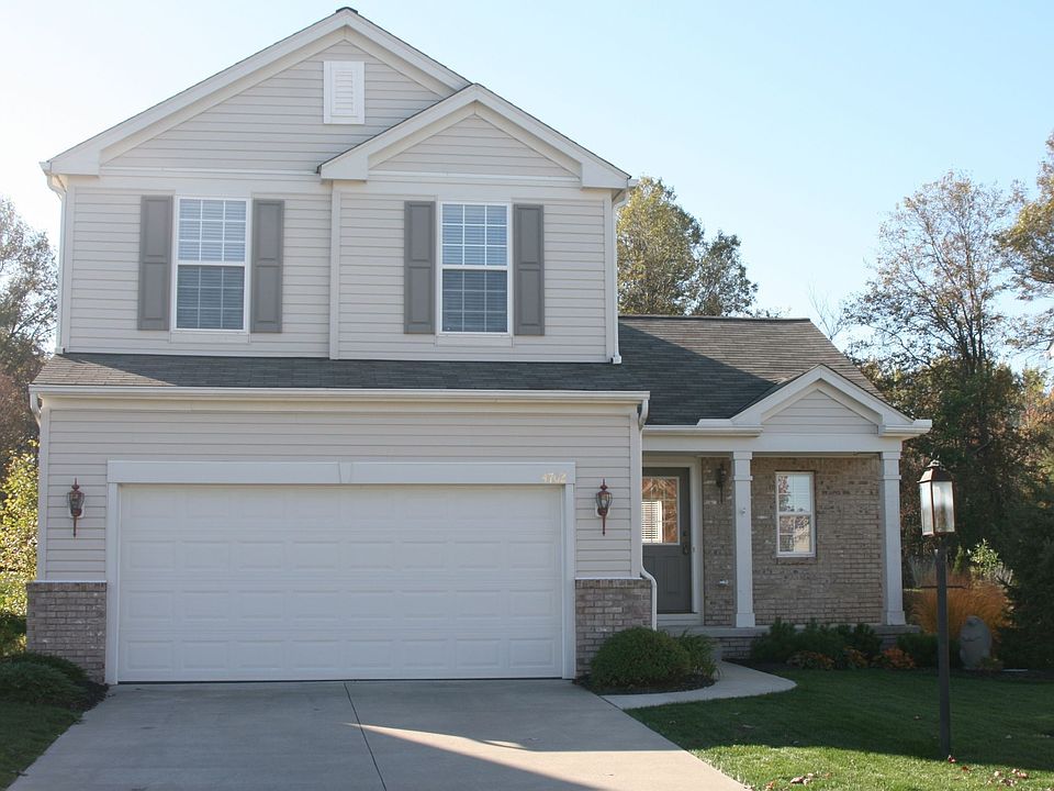 4702 Haughton Ct.