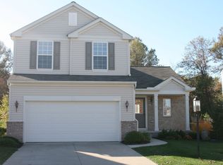 4702 Haughton Ct, Stow, OH 44224