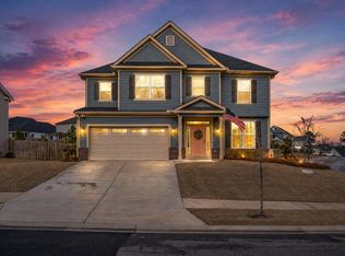 238 Prominence Dr, Grovetown, GA 30813