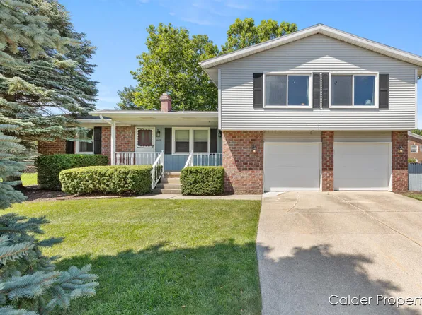 4487-4489 Applewood Ave, Grand Rapids, MI 49508