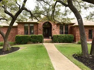 707 Show Low Ct, Lakeway, TX 78734