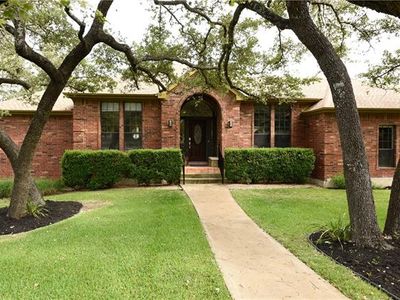 707 Show Low Ct, Lakeway, TX, 78734
