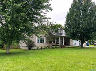 3805 Highpoint Rd, Albertville, AL 35950