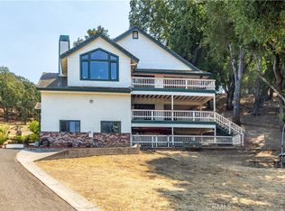 9555 Santa Cruz Rd, Atascadero, CA 93422