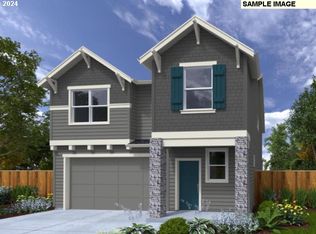 8727 S 3rd St #38, Ridgefield, WA 98642