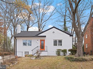 2615 Crest Ave, Landover, MD 20785