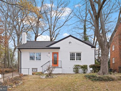 2615 Crest Ave, Landover, MD, 20785