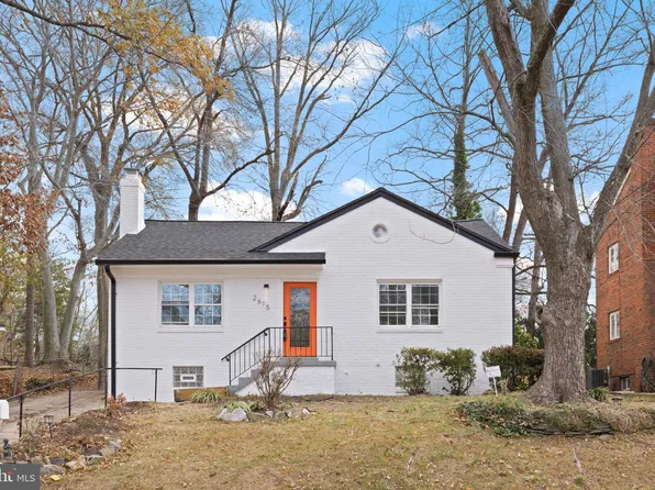 2615 Crest Ave, Landover, MD 20785