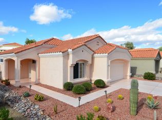 2301 E Gerbera Way, Oro Valley, AZ 85755