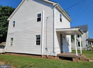 22 N Main St, Magnolia, DE 19962