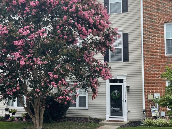 8164 Poinsett Ter