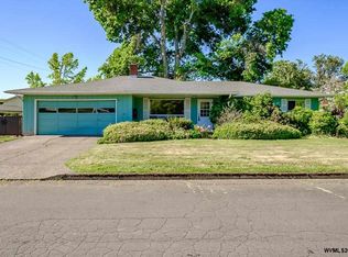 1110 25th Ave SW, Albany, OR 97321