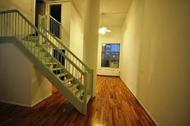 Rented by Corcoran