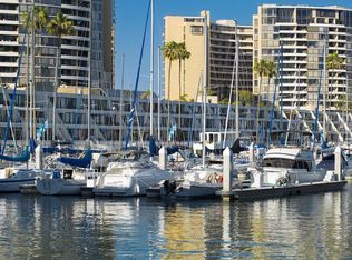 4300 Promenade Way UNIT 117, Marina Del Rey, CA 90292