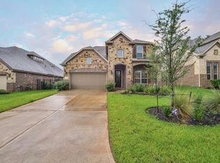 42 Hearthshire Cir, Magnolia, TX 77354