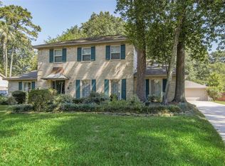 2603 Parkdale Dr, Humble, TX 77339