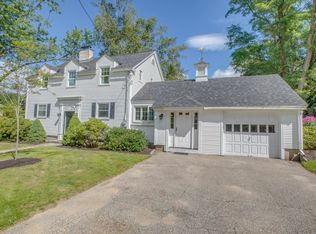 11 Rogers St, Plymouth, NH 03264
