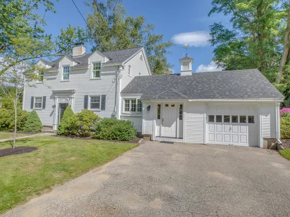 11 Rogers Street, Plymouth, NH 03264