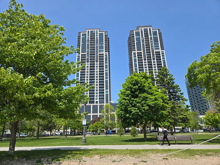 1928 Lake Shore Blvd W #1608 — Photo 23