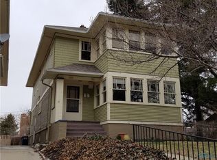 512 Islington St, Toledo, OH 43610