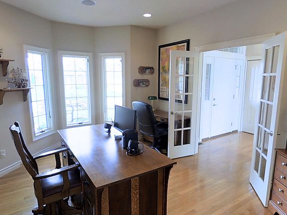 Hardwood Floors