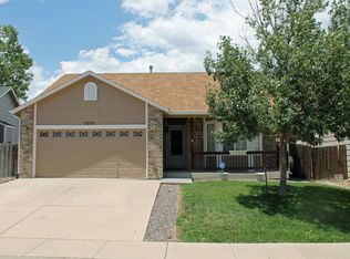 7250 Banberry Dr, Colorado Springs, CO 80925