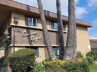 4733-55 Haskell Ave, Encino, CA 91436