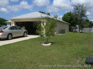 4259 NE Dristol Ave, Spring Hill, FL 34609