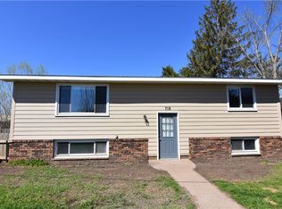 718 Center St, Chetek, WI 54728