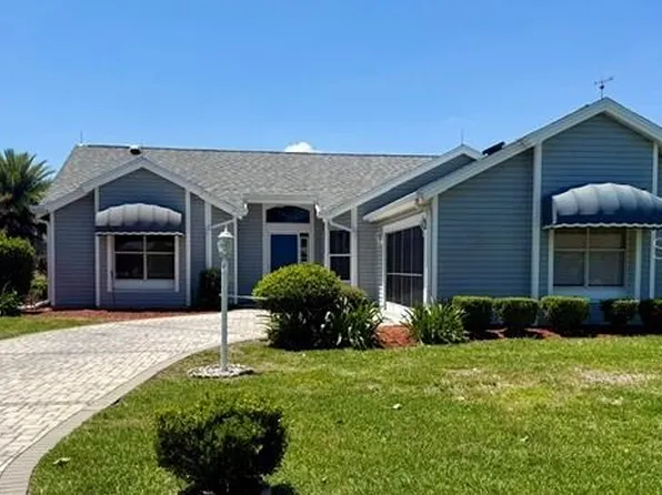 724 Vista Pl, Lady Lake, FL 32159