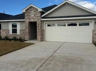 17916 Purple Top Ln, Manor, TX 78653