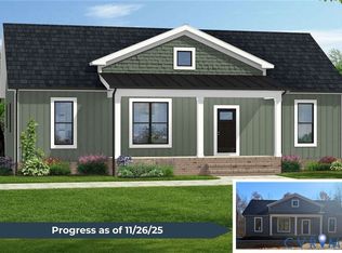 1676 Patteson Rd, Buckingham, VA 23921