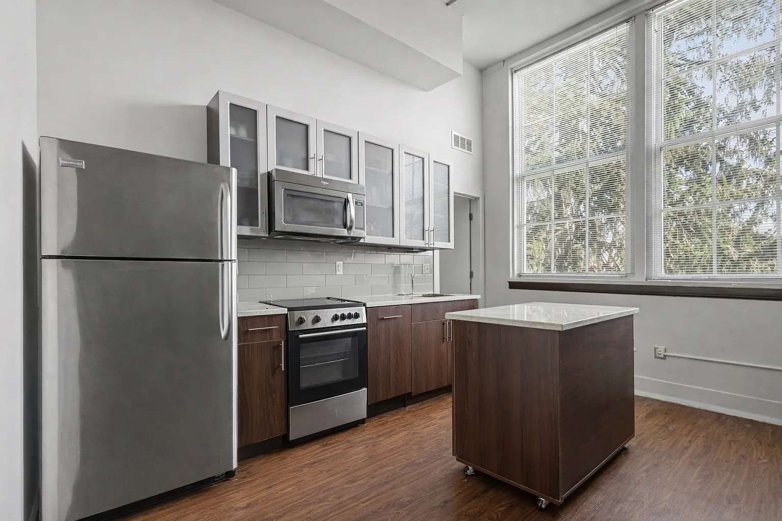 Leavenworth's Ben Day Lofts - 202 — Photo 4