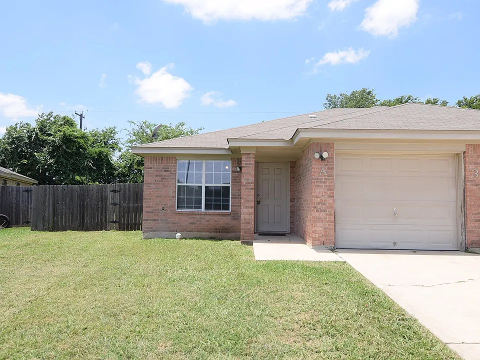 3309 Alicante Ct, Killeen
