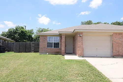 3309 Alicante Ct, Killeen Photo 1 3309 Alicante Ct, Killeen Photo 1
