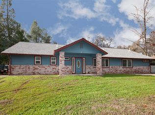 4500 Blanchard Rd, Placerville, CA 95667