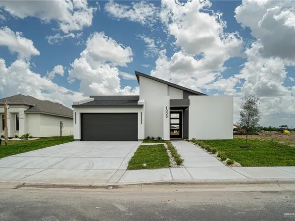 1008 Sonoma Ranch St, Mission, TX 78573