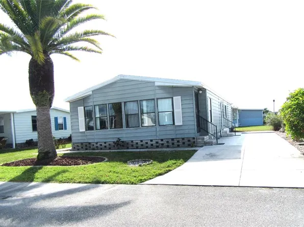 337 Outrigger Pl, North Port, FL 34287