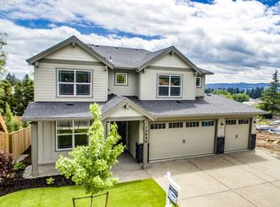 15030 SW Burgundy St, Portland, OR 97224